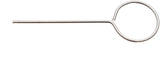 FIXING PIN FOR TENSIONER PULLEY (8155-17)