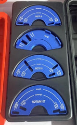 Skirstomojo veleno reguliatorius | Mercedes-Benz (SK7847)