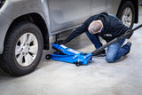 Hydraulic jack increased power | 2t / 3t (7875)