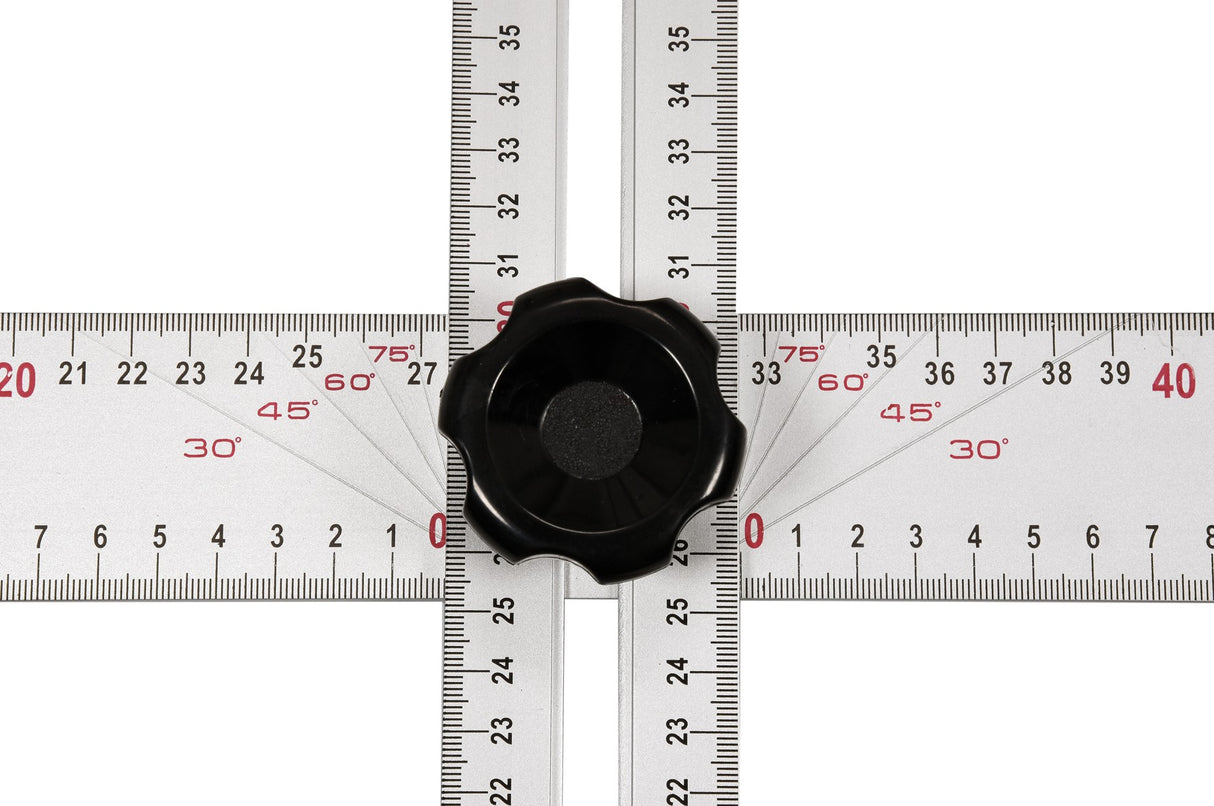 Kampainis reguliuojamas | aliuminis | 1200x320 (18375)