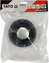 GRASS TRIMMER HEAD WITH BALL BEARING (YT-85121)