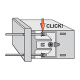 Rinkinys magnetoloms ir užvedimo spynelėms išimti | 52 vnt. (YT-0838)