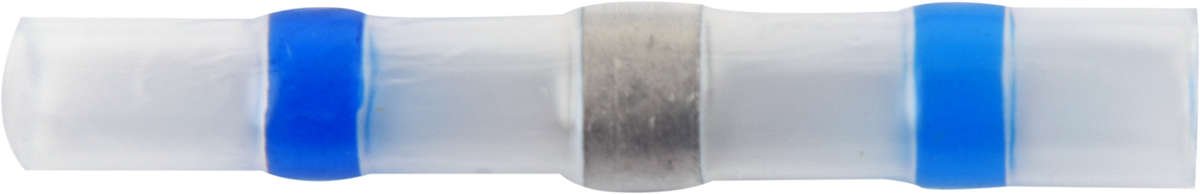 Termo gilzių / movų rinkinys | su alavu | 4.5 mm | 30 vnt. (YT-81442)