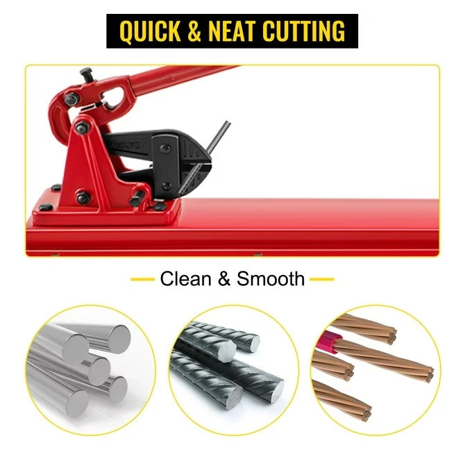 Varžtų pjoviklis staklės 3 viename | 21" | stalo tipo (BC1604)