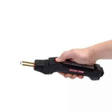 Plastiko remonto komplektas | akumuliatorinis (HS800J)