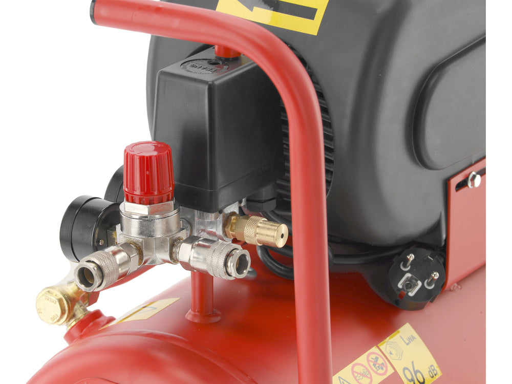 Oro kompresorius | 25L | 200L /min | 2.0HP (YT-23300)