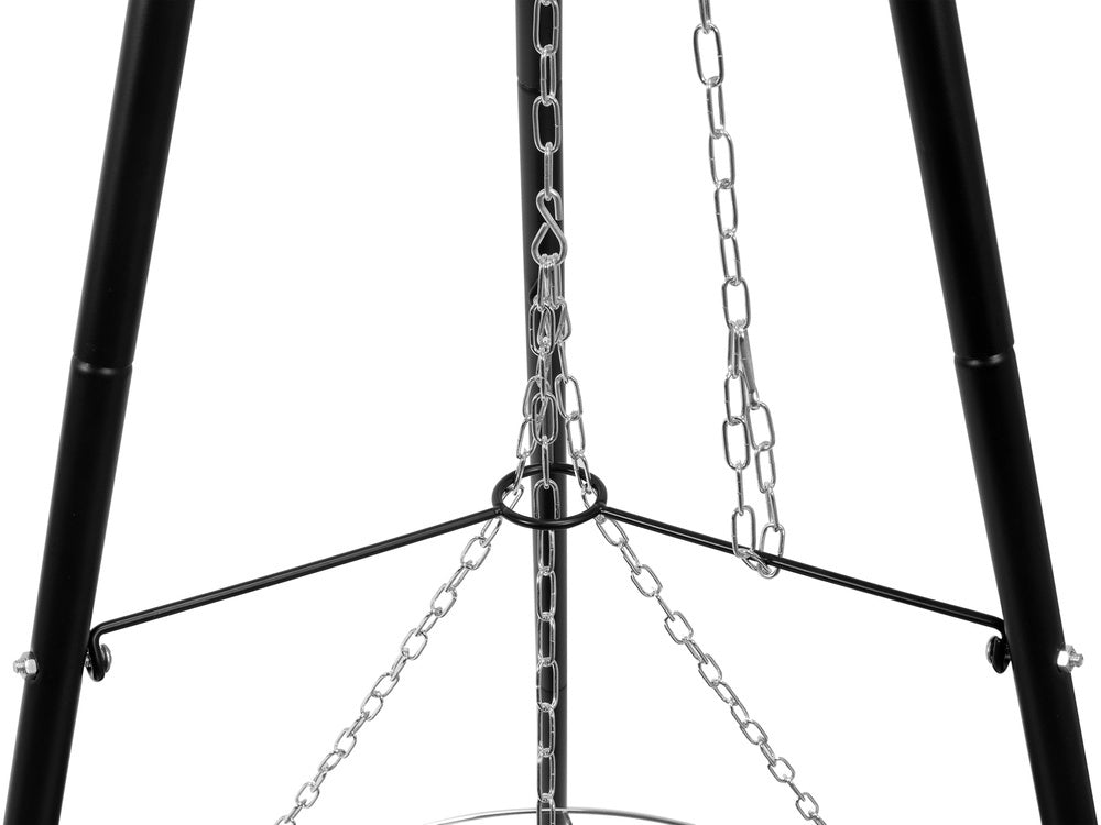 Lauko kepsninė / grilis | pakabinamas | 52 cm (99903)