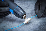 Karšto oro pistoletas | mini | 350 W (74446)