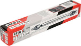 Dvipusių šarnyrinių raktų rinkinys | T-Star (Torx) T15 -T60 (YT-05320)