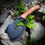 Daugiafunkcis kirvis | 285 mm (CA001)