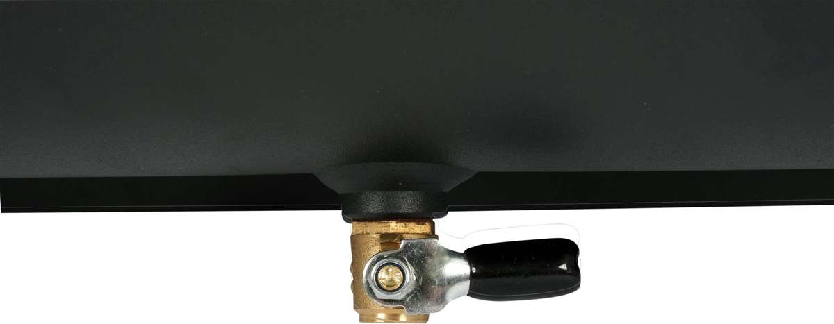 Kompresorius | 98 l / min | 6L 36V=18VX2 (be baterijų) (YT-23242)