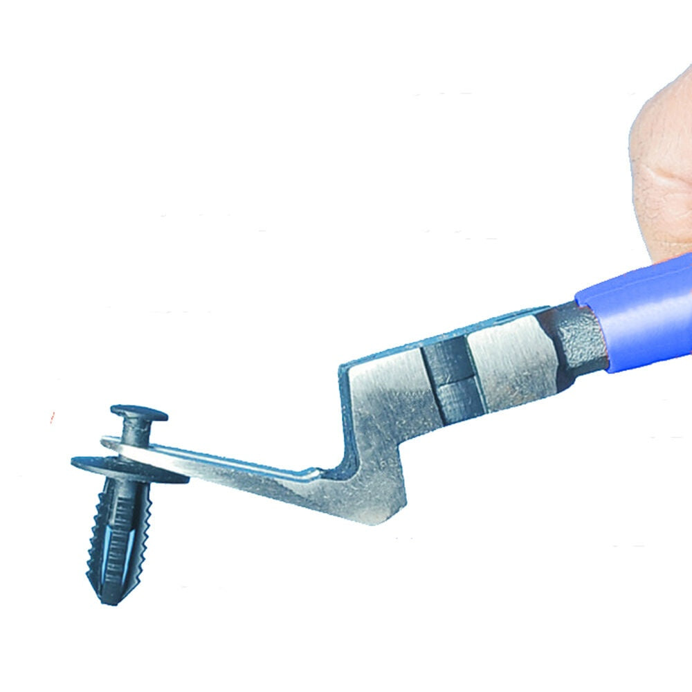 Daugiafunkcinės apdailos klipsų / kniedžių ardymo replės (CP01)