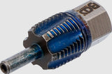 Tap with leading screw | for damaged temperature sensors | M16 x 1.5 (74632B)