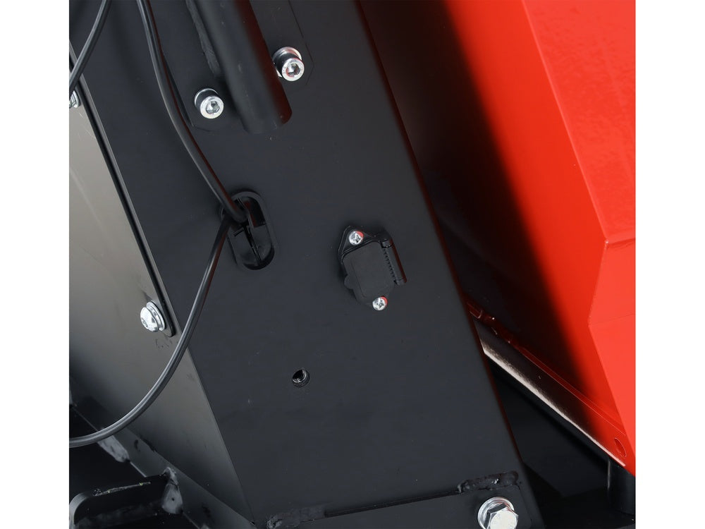 Elektrinis statybinis savivartis | 500 KG, 48V 32AH, 1000W (YT-86106)