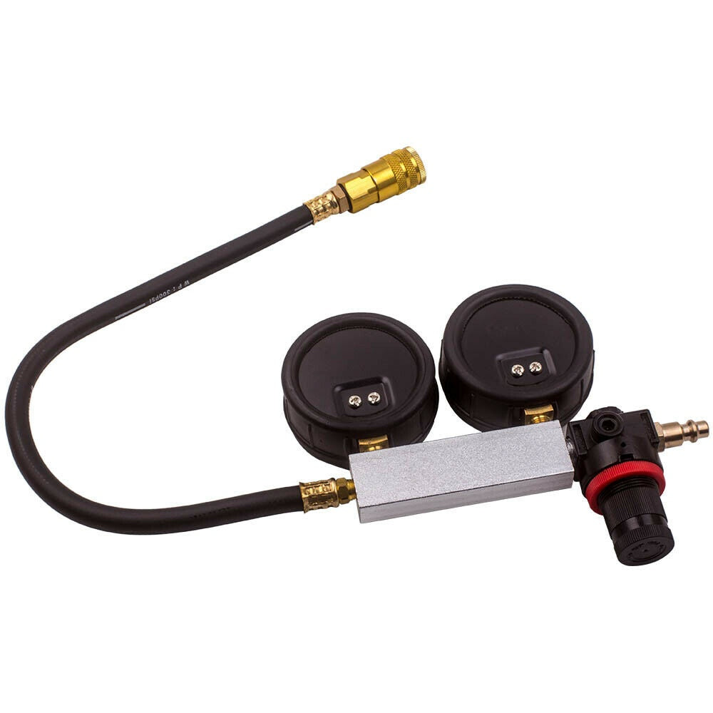 Variklio spaudimo nuotėkio testeris (SK02735)