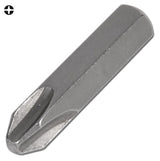 Antgaliai smūginiam atsuktuvui | 4 vnt. (711)