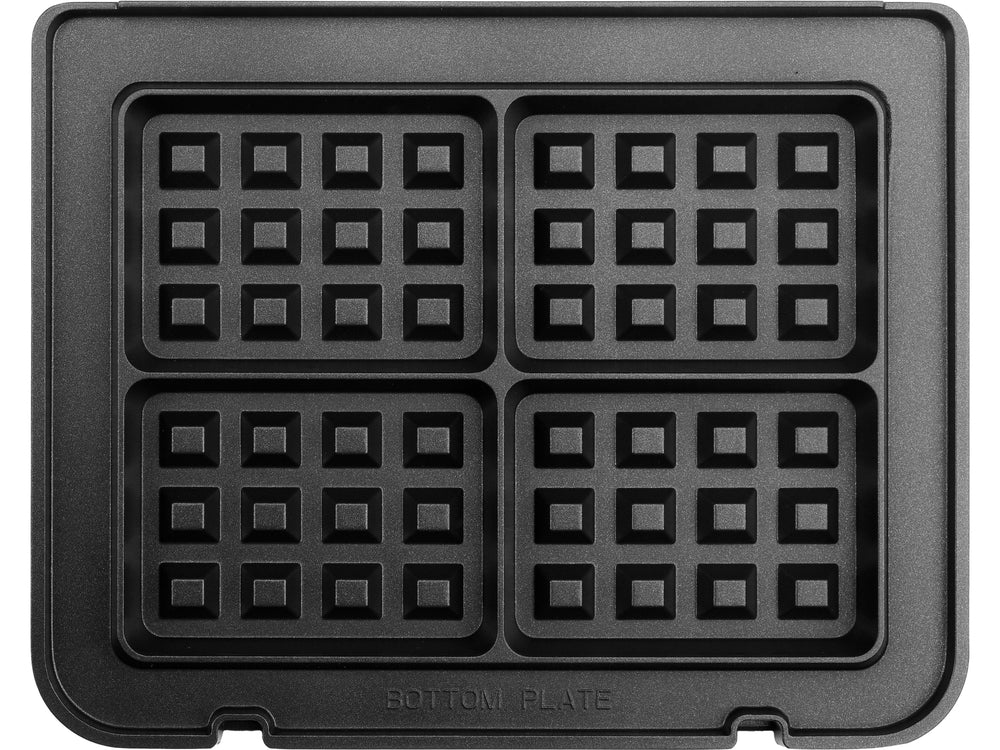 Plytelės vafliams | griliui 67440 | 2 vnt (67442)