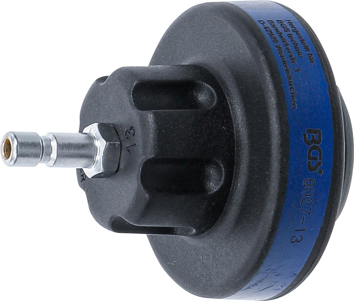 Spaudimo adapteris Nr. 13 BGS 8027, 8098 | Chrysler, Mercedes (8027-13)