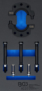 Atraminio guolio nuėmėjas | Ford Transit (nuo 2006) (9220)