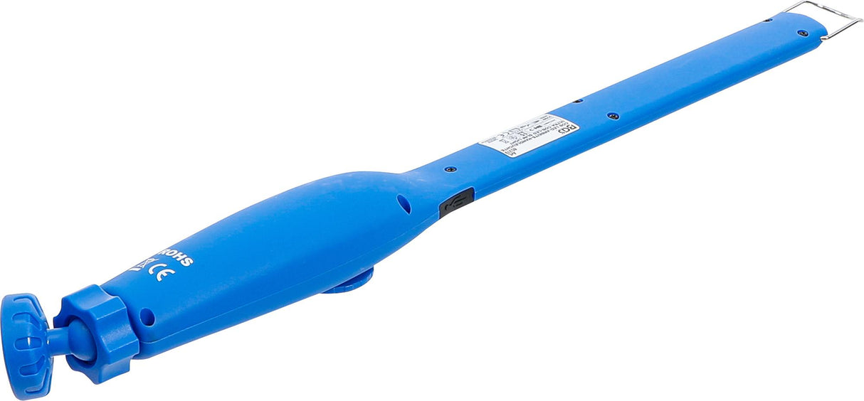 Darbo lempa | COB-LED | itin plokščio tipo (85319)