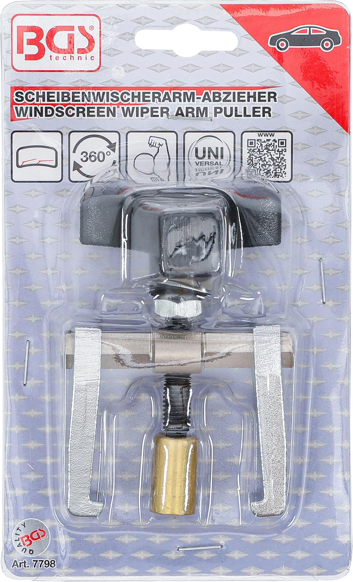 Valytuvų nuėmėjas | Universalus (7798)