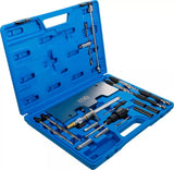 Kaitinimo žvakių remonto komplektas | Audi, VW | 28 vnt. (8722)