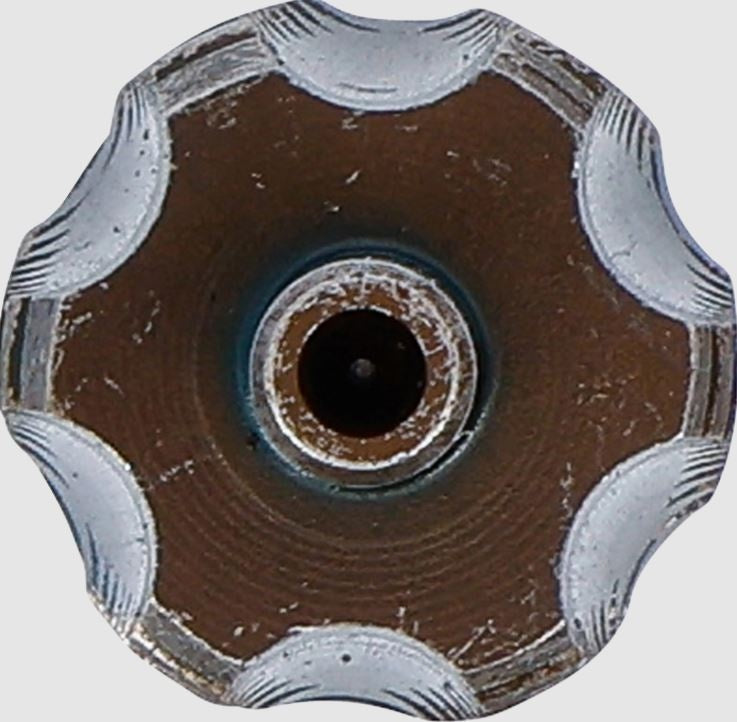 Tap with leading screw | for damaged temperature sensors | M16 x 1.5 (74632B)