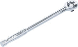 Terkšlinis raktas su greito atjungimo mygtuku | 20 mm (3/4") | 550 mm (9765)