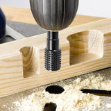 Medžio apdirbimas | M14 | Drožyba ir poliravimas | 3 vnt. (WCP3D)