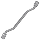 Specialus stabdžių žarnelių veržliaraktis | 175 mm | 10 x 11 mm (1760)