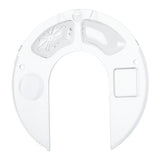 Planetarinis mikseris | 2000 W | 6L | 10 greičių + turbo | timer (67814)