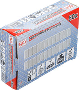 Ratų balansavimo svareliai | 12 x 5 g | 50 vnt. (8426)