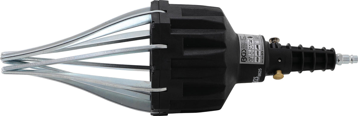 Įrankis pusašių gumoms uždėti orinis | 20 - 110 mm (9825)