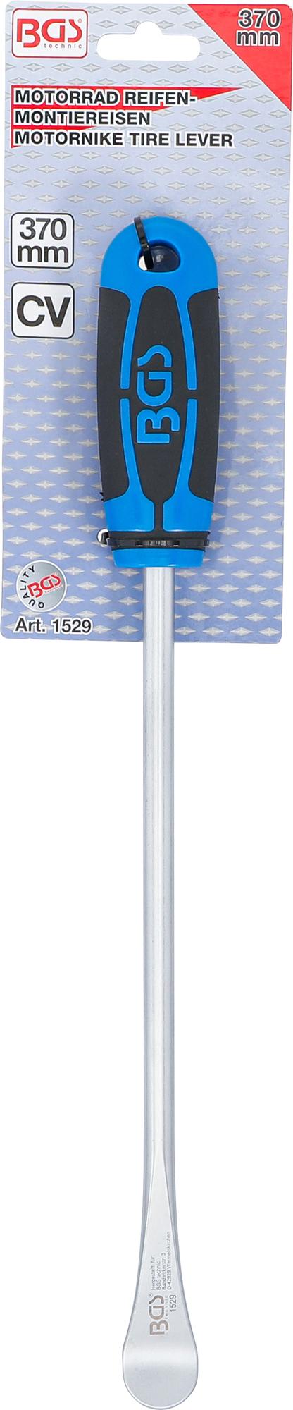 Padangų svirtis | motociklams | 370 mm (1529)