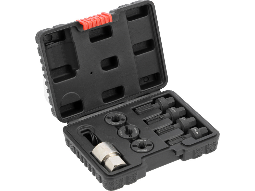 Rem komplektas ratų varžtams | 8 vnt. (YT-17595)