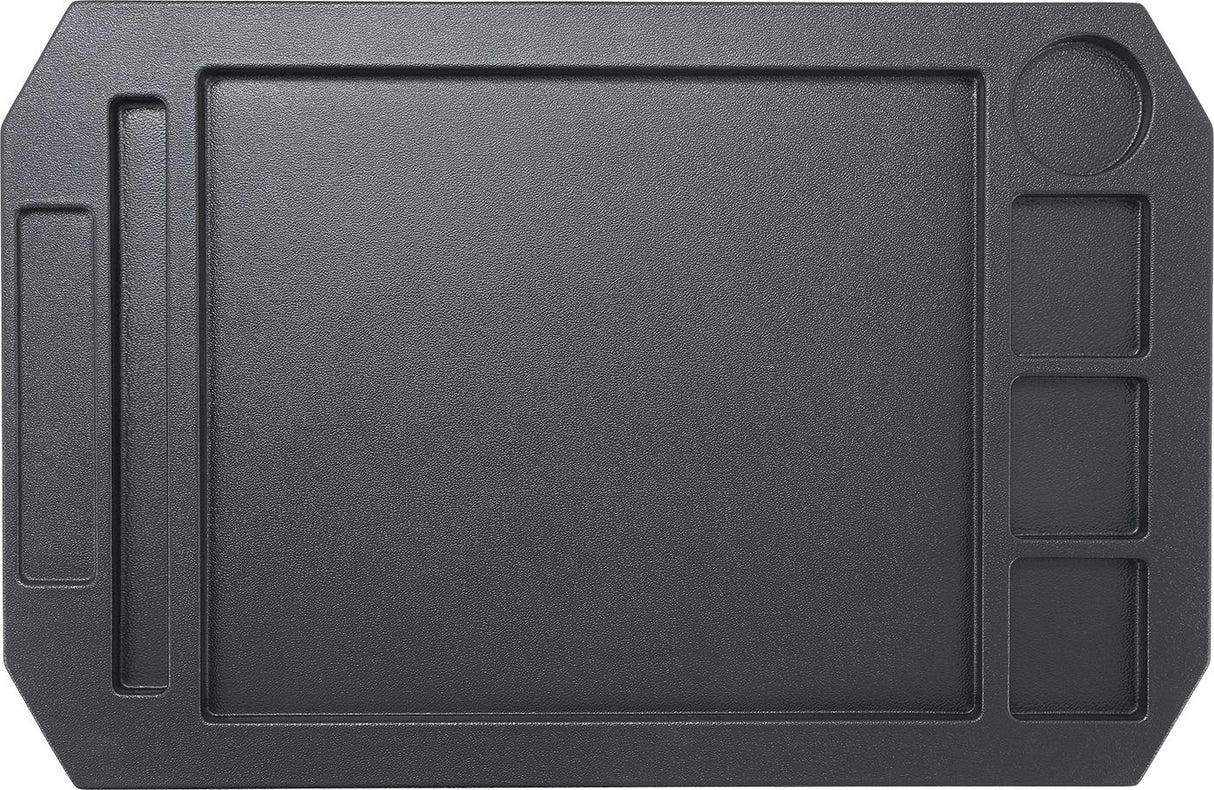 Plastikinis stalviršis spintelei (4100-2)