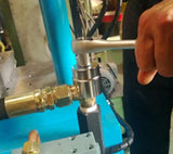 Galvutės specialioms kištukinėms jungtims. | 5 vnt. (9089)