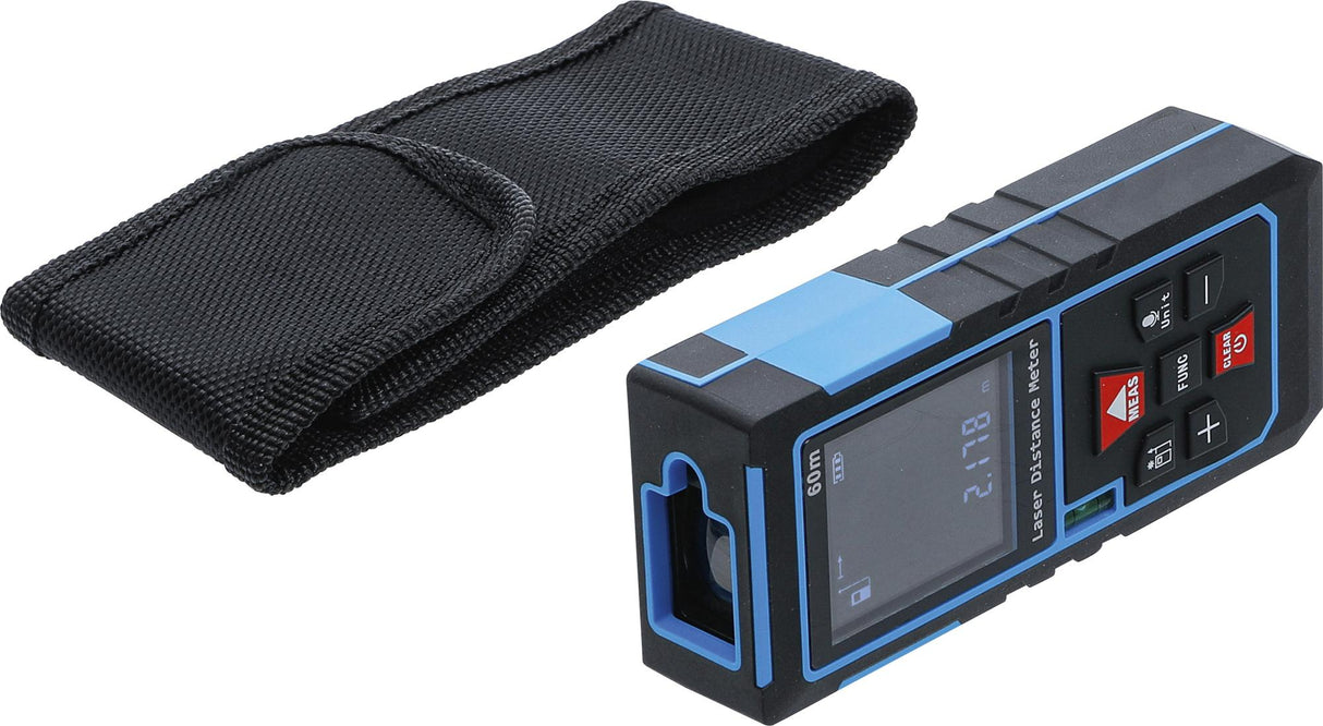 LASER DISTANCE METER | 60 M (9852)
