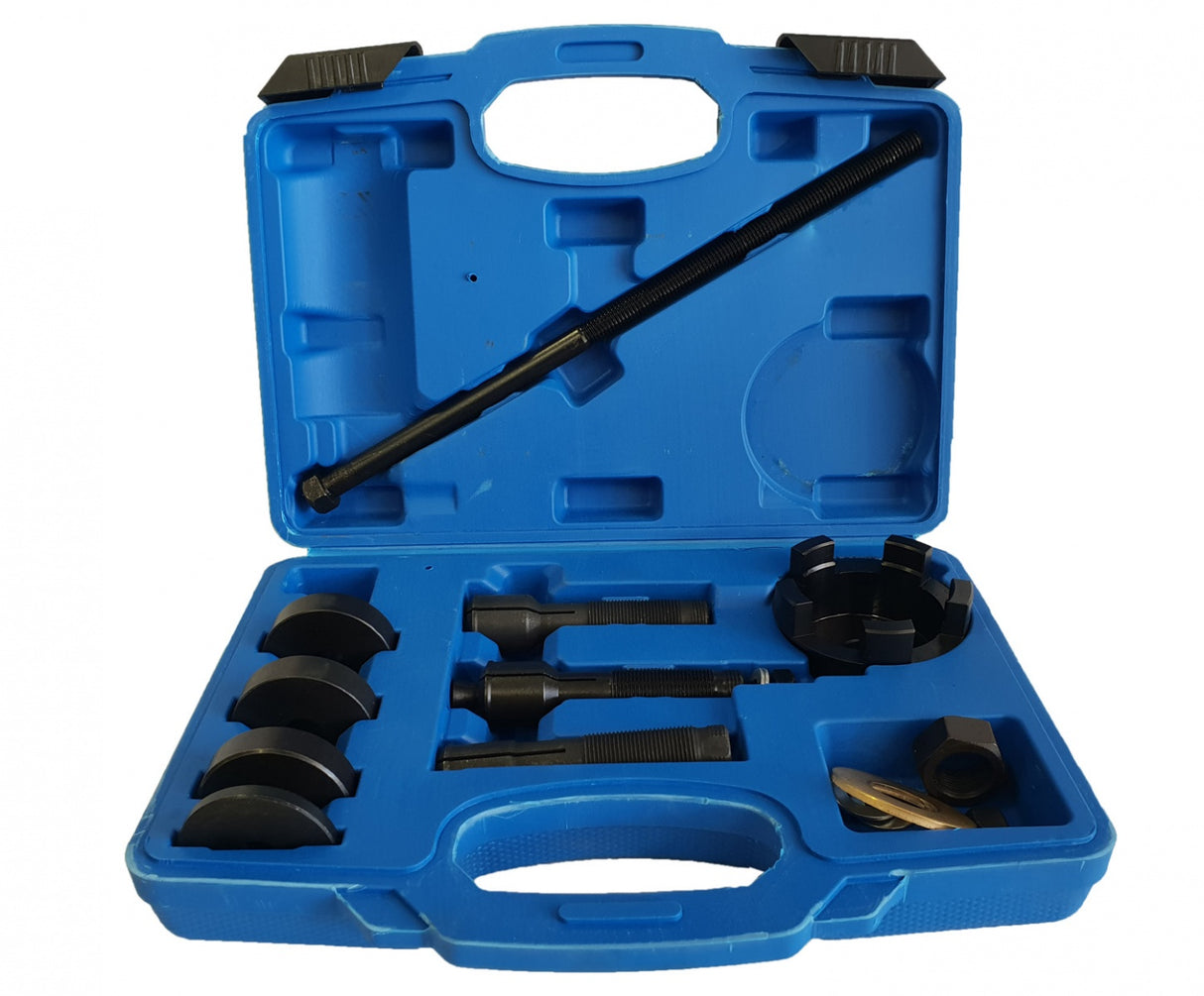 Ratų guolių įpresavimo / išpresavimo rinkinys (WRP11S)