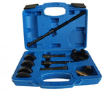 Ratų guolių įpresavimo / išpresavimo rinkinys (WRP11S)