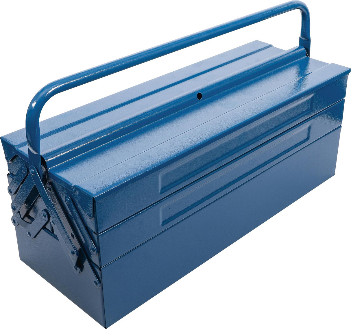 Įrankių rinkinys metalinėje dėžėje | 137 vnt. (3306)