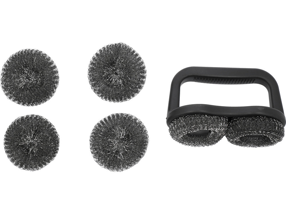 Griliaus valymo rinkinys | 5 vnt (99534)