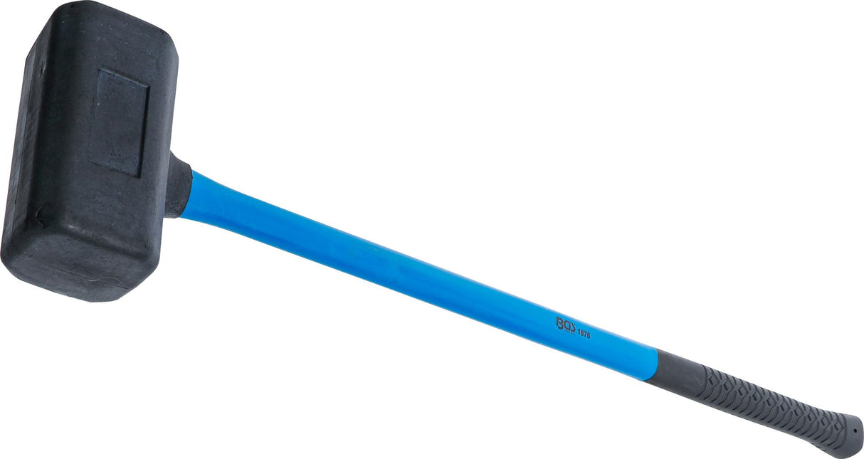 Beinercinis neatšokantis plaktukas | 4500 g | Ø 105 mm galva (1876)