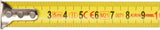 Matavimo ruletė | 5 m x 19 mm (10062)