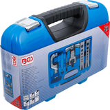 Valcavimo rinkinys su pjovikliu | ekscentrinio kūgio tipo | 45° (70229)