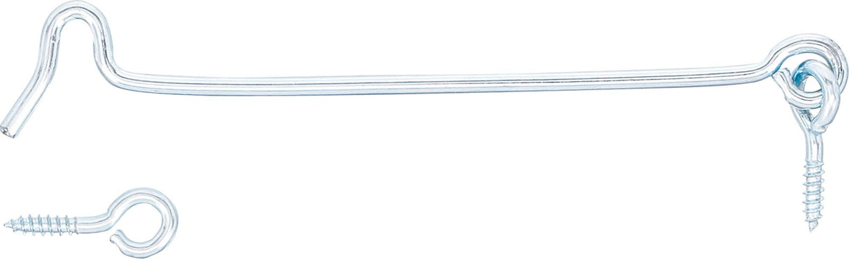 Kabliukas ilgas | 4,0 x 160 mm (80940)