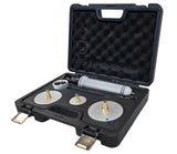 Stabdžių nuorinimo adapterių rinkinys | E20 | G75 | BJ3/35 (SK90112)