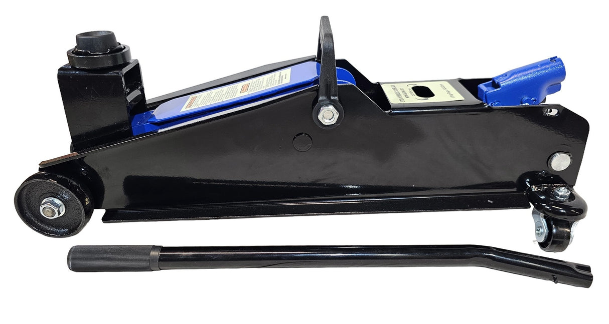 Domkratas su ratukais | 192-532 mm | 3 t (SK3033)