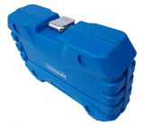 Ratų smeigių / varžtų sriegio taisymo įrankis | M18/M20/M22/7/8"-11 BSF (SB05)