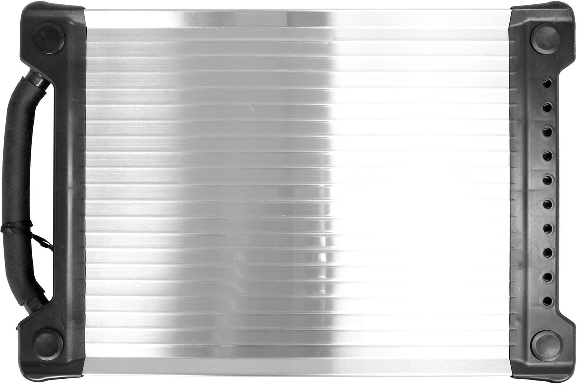 Įrankių spintelė ant ratukų | 7 stalčiai (YT-09032)